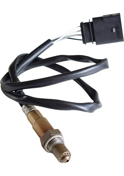 Lambda O2 Oksijen Sensörü 0258006978 Audi A3 A4 A6 A8 Tt Vw Beetle Golf Jetta Passat Bora Estate Için Allroad Estate (Yurt Dışından) modelleri
