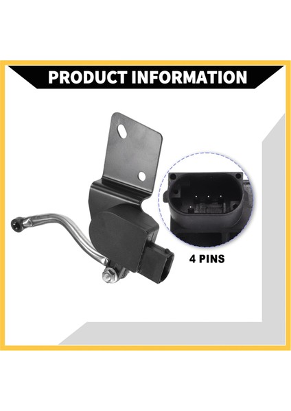 Jeep Grand Cherokee Dodge Durango 2011-2015 (Yurt Dışından)