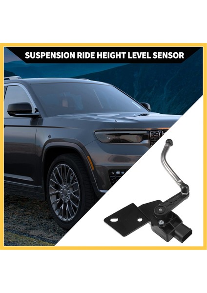 Jeep Grand Cherokee Dodge Durango 2011-2015 (Yurt Dışından) fırsatları