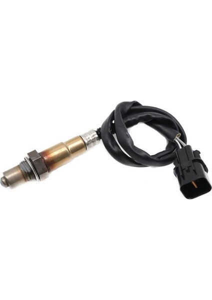Araba Oksijen Sensörü O2 Sensörü 39210-02620 39210-2E400 Hyundai Atos Için 39210-2E421 I10 Kıa Picanto Araba Aksesuarları (Yurt Dışından) modelleri