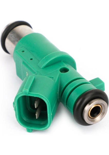Yakıt Enjektörü 01F023 1984G0 9655833580 Citroen C3 C2 Için Peugeot 206 207 1007 1007 Ikiper, 4pcs (Yurt Dışından) indirimleri