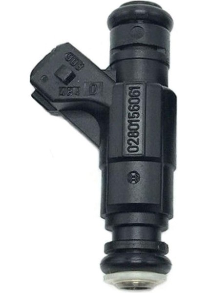 4pc/lot Yeni Yakıt Enjektör Nozeri Audi Tt Golf Jetta Beetle Oe 0280156061 06A906031BA (Yurt Dışından) modelleri