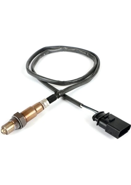 250-24431 234-4808 O2 Oksijen Sensörü Ön Arka Yukarı/aşağı Akışı Vw Beetle Golf Jetta Audi Tt 16121 SG1170 (Yurt Dışından) fırsatları