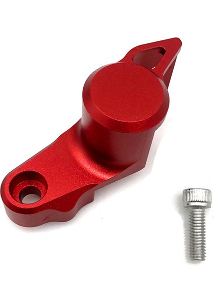 Honda MONKEY125 CT125 Grom/msx Sensör Korunması Kickstand Red Için Motosiklet Sensörü Koruma Kapağı (Yurt Dışından) indirimleri