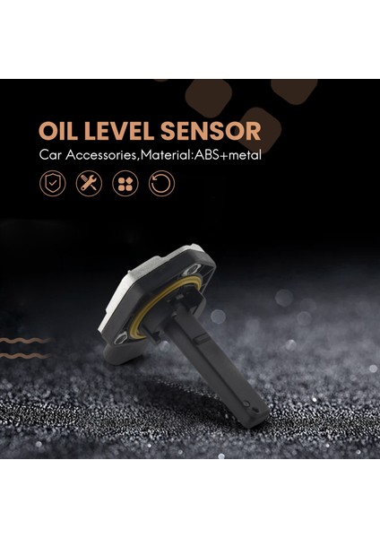 12617501786 Motor Yağı Seviye Gönderen -Bmw 1 3 5 Serisi X1 X1 X3 Z3 Z4 E81 E84 E87 E87N E90 E90N E91N 2012-2015 (Yurt Dışından) indirimleri