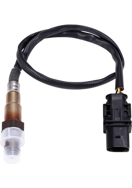 Ssangyong A6715400017 A6715400117 A6725400217 A6725400017 A6735400017 Için Oksijen Isıtmalı Sensör (Yurt Dışından)