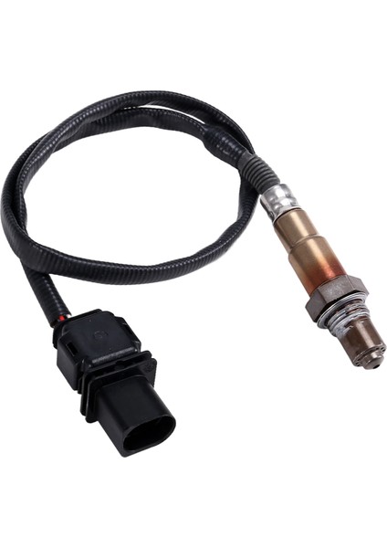 Ssangyong A6715400017 A6715400117 A6725400217 A6725400017 A6735400017 Için Oksijen Isıtmalı Sensör (Yurt Dışından) modelleri