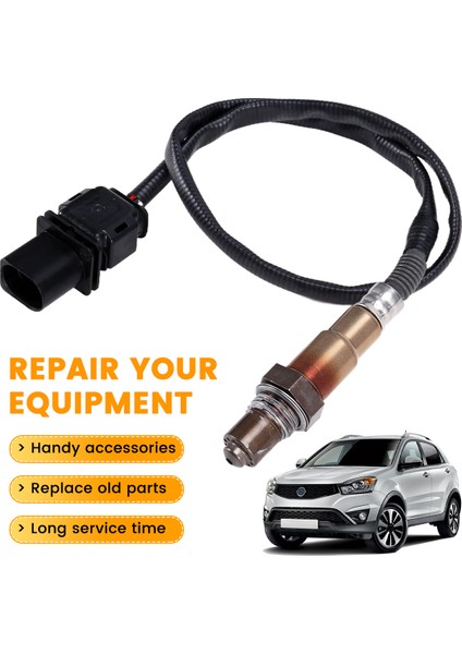 Ssangyong A6715400017 A6715400117 A6725400217 A6725400017 A6735400017 Için Oksijen Isıtmalı Sensör (Yurt Dışından) indirimleri