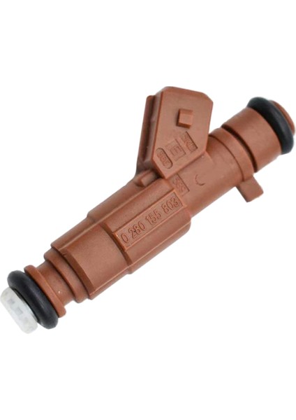 Peugeot 306 406 605 806 Için Citroen Xm Xantia Xsara Synergie 2.0 16V Yakıt Enjektörü 0280155803 96288914 962889 (Yurt Dışından)