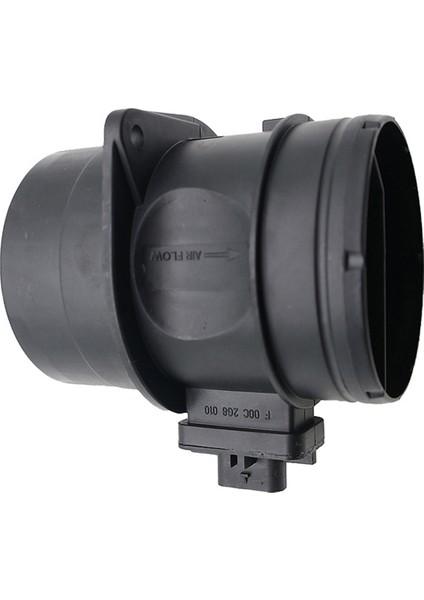 03L906461A Audi Vw Golf Jetta Passat Dizel 2.0 Tdı Kütle Hava Akış Sensörü Metermaf 0281002957 0281002956 Araba Parçaları (Yurt Dışından)