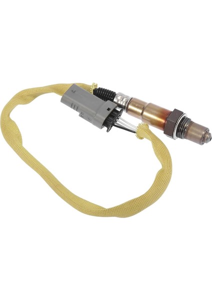 Chevrolet Lova Cavalier Yelken Araba Otomobil Parça Için Oksijen Sensörü O2 Sensörü 24109229 (Yurt Dışından)