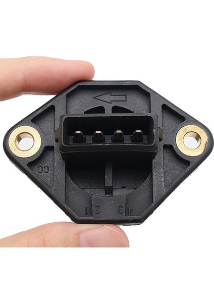 0280217804 077133471D Araç Kütle Hava Akış Ölçer Audi A8 4d2 4d8 Vw Corrado Golf Iıı Passat Vento Otomobil Parçaları Için Maf Sensörü (Yurt Dışından) modelleri