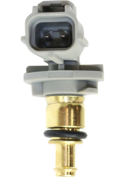 3L8Z12A648AA Ford Focus Kaçış Torus Mazda Mpv Fusion Mkz Için Yeni Motor Soğutucu Sıcaklık Sensörü (Yurt Dışından) indirimleri