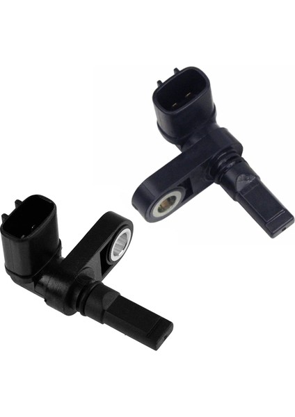 Toyota Için Abs Tekerlek Hız Sensörü 4runner Fj Cruiser Tacoma 2007-14 Lexus GX460 LX570 89542-60050 89543-60050 (Yurt Dışından)