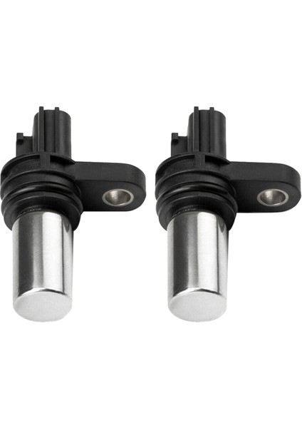 2pcs 23731-6N21A Nissan 2.5l Için Krank Krank Mili ve Eksantrik Mili Konum Sensörü (Yurt Dışından)