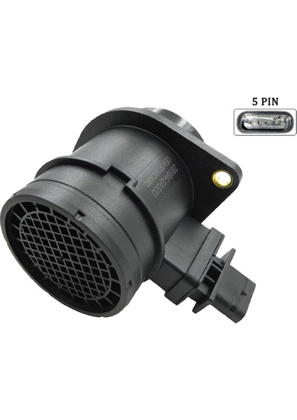 28164-2A500 Maf Kitle Air Akış Ölçer Sensörü Hyundai Aksanı Getz I10 I20 I30 Matrix Kia Cerato Rio Soul 281642A500 (Yurt Dışından) fiyatları
