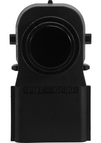 95720-J5310 95720J5310 Hyundai Kia Parktronic Black Için Araba Rezer Radar Park Sensörü (Yurt Dışından)
