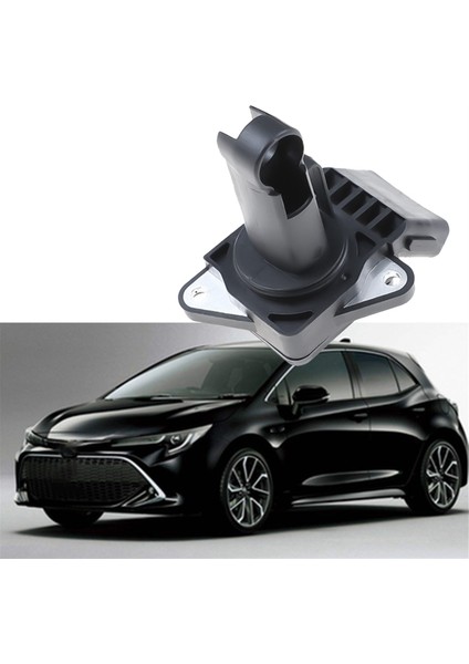 22204-15010 Toyota Corolla Lexus Chevy Için Araba Kütle Hava Akış Ölçer Sensörü 22204-0D010 197400-2060 197400-2050 (Yurt Dışından) fiyatları