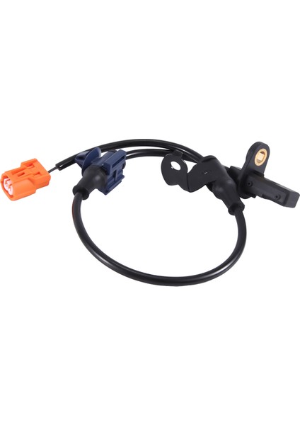 Acura Tsx 2004-2008 Honda Accord 2003-2007 Için Arka Sağ Abs Tekerlek Hız Sensörü 57470-SDC-013 (Yurt Dışından) modelleri