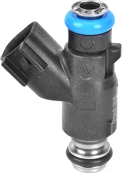 1pcs 12613412 Chevrolet Avalanche Için Yakıt Enjektörleri Nozul Express Silverado Tahoe Banliyö Gmc Savana Sierra Yukon (Yurt Dışından)