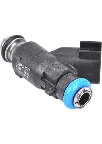 1pcs 12613412 Chevrolet Avalanche Için Yakıt Enjektörleri Nozul Express Silverado Tahoe Banliyö Gmc Savana Sierra Yukon (Yurt Dışından) fiyatları