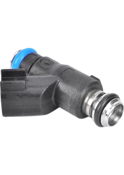 1pcs 12613412 Chevrolet Avalanche Için Yakıt Enjektörleri Nozul Express Silverado Tahoe Banliyö Gmc Savana Sierra Yukon (Yurt Dışından) modelleri