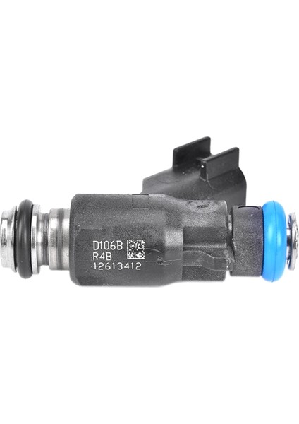 1pcs 12613412 Chevrolet Avalanche Için Yakıt Enjektörleri Nozul Express Silverado Tahoe Banliyö Gmc Savana Sierra Yukon (Yurt Dışından) indirimleri