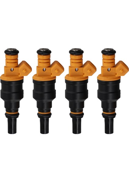 4pcs 0280150747 Opel Astra Için Yeni Yakıt Enjektör Nozumu (Yurt Dışından)