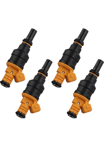 4pcs 0280150747 Opel Astra Için Yeni Yakıt Enjektör Nozumu (Yurt Dışından) fiyatları