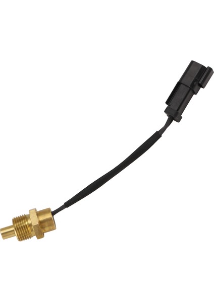 Sıcaklık Sensörü 125-4812 Ekskavatör Için 1254812 E320B 320B 322B 322C 325B (Yurt Dışından) modelleri