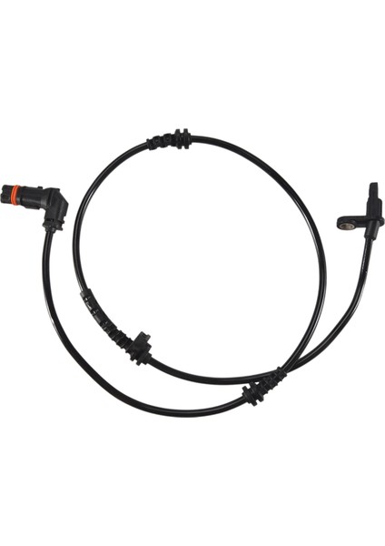 Mercedes Benz S-Serisi W221 2219057400 Için Araba Abs Sensörü Tekerlek Hız Sensörü (Yurt Dışından)