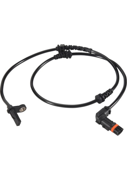 Mercedes Benz S-Serisi W221 2219057400 Için Araba Abs Sensörü Tekerlek Hız Sensörü (Yurt Dışından) fırsatları