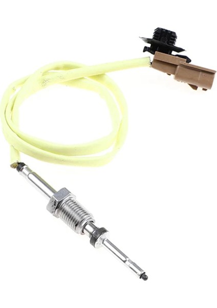 Yeni 226407817R 22640-7817R Nissan Juke Için Egzoz Gaz Sıcaklık Sensörü Not 1.5 Dcı 10- Araçlı Otomatik Accessorie (Yurt Dışından) indirimleri