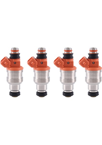 Mitsubishi INP-642 Için 4pcs Yeni Yakıt Enjektör Nozumu, INP642 (Yurt Dışından) fiyatları