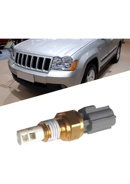 56027872 Jeep Için Araba Hava Sıcaklığı Sensörü Grand Cherokee Için Dodge Için Grand Caravan Chrysler Town &amp; Country SU3036 (Yurt Dışından) fiyatları