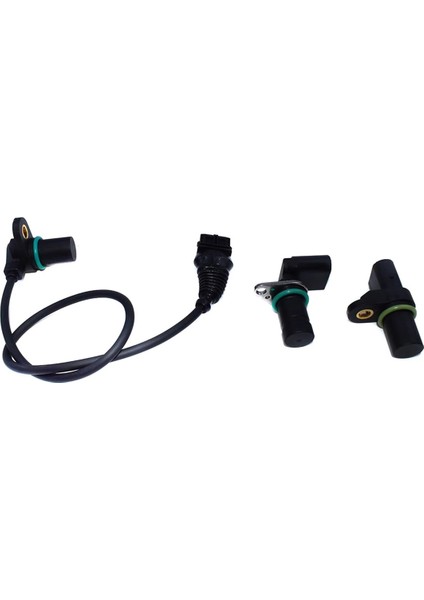 Emme ve Egzoz Kamu Mili ve Krank Mili Konum Sensörü Bmw X3 X5 330CI 12147539165 12147518628 12141709616 (Yurt Dışından) indirimleri