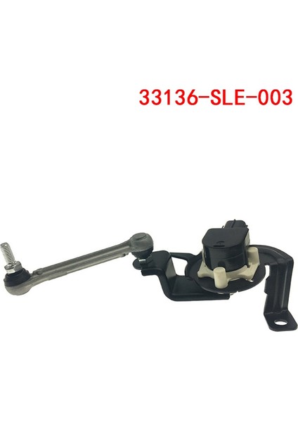 33136-SLE-003 Far Yüksekliği Ayarı Ön Sensör Vücut Yükseklik Sensörü Honda Odyssey Için Otomotiv 2009-2014 (Yurt Dışından) indirimleri