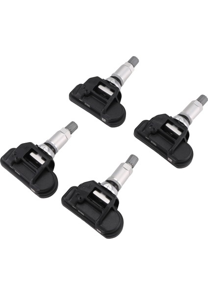 Lastik Basınç Sensörü 433MHZ 670106084 670034786 Alfa Için Romeo 4c Citroen Jumper Fiat Ducato Peugeot Boxer 2013-2021 (Yurt Dışından)