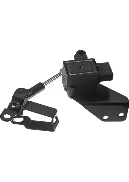 Hummer H2 V8 6.0l V8 6.2l 2003-2009 Için Arka Sol Hava Süspansiyonu Sürüş Yüksekliği Sensörü 15124930 (Yurt Dışından)