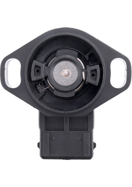 Dodge Mitsubishi Hyundai MD614405 MD614488 MD614662 Için Araba Gaz Kelebeği Konum Sensörü (Yurt Dışından)