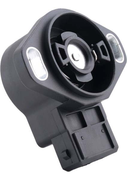 Dodge Mitsubishi Hyundai MD614405 MD614488 MD614662 Için Araba Gaz Kelebeği Konum Sensörü (Yurt Dışından) modelleri