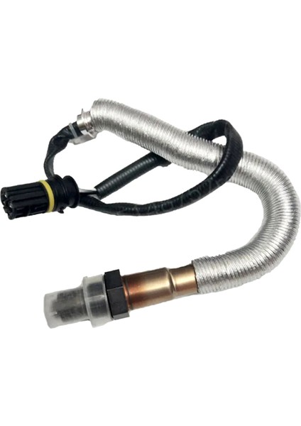 11787577666 Bmw X6 Için Oksijen Sensörü Arka Oksijen Sensörü 7 Serisi F01 F02 F03 F04 X6 E71 E72 (Yurt Dışından)