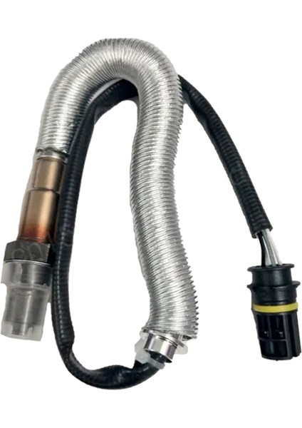 11787577666 Bmw X6 Için Oksijen Sensörü Arka Oksijen Sensörü 7 Serisi F01 F02 F03 F04 X6 E71 E72 (Yurt Dışından) fiyatları