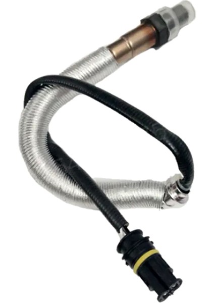 11787577666 Bmw X6 Için Oksijen Sensörü Arka Oksijen Sensörü 7 Serisi F01 F02 F03 F04 X6 E71 E72 (Yurt Dışından) modelleri