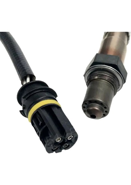 11787577666 Bmw X6 Için Oksijen Sensörü Arka Oksijen Sensörü 7 Serisi F01 F02 F03 F04 X6 E71 E72 (Yurt Dışından) indirimleri