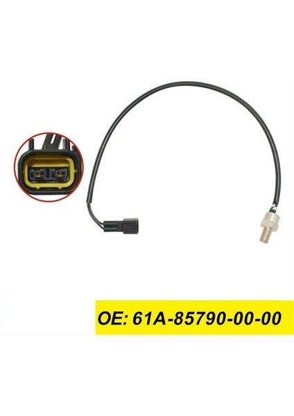 61A-85790-00-00 Yamaha Pwc GP1300R Fx Vx Jet Teknesi 61A857900000 Araç Aksesuarları Otomobil Parçaları (Yurt Dışından) fırsatları
