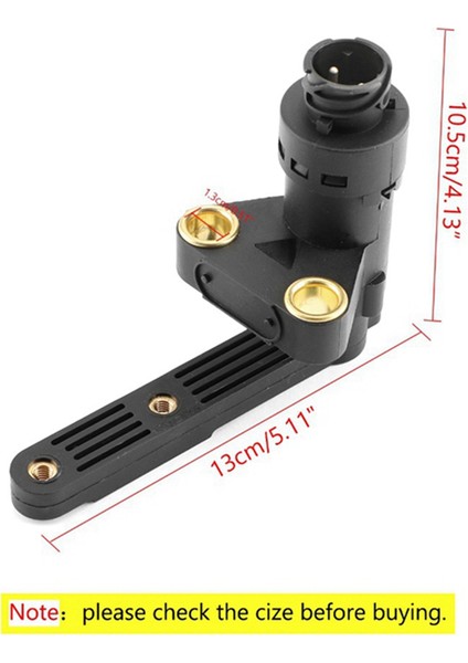 Yeni Araç Yüksek Mesafe Sensörü 4410501000 4410501010 Renault Daf Scania Kamyonu Için 5010422344 1365935 1934584 (Yurt Dışından) fırsatları