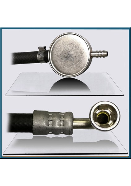 Araç Yakıt Borusu Yağı Beslemesi Ön Boru Montajı 1.8l Motor Yakıt Borusu Chevrolet Cruze Opel Astra 13364535 (Yurt Dışından) fırsatları