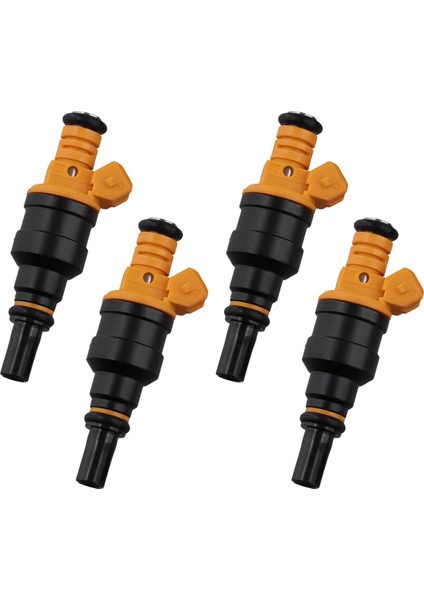 4pcs 0280150747 Opel Astra Için Yeni Yakıt Enjektör Nozumu (Yurt Dışından) modelleri