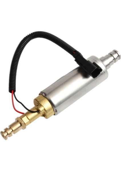 Cummins Motoru Için 12V Yakıt Transfer Pompası QST30 4975518 4975617 4295249 4067830 3415699 (Yurt Dışından)